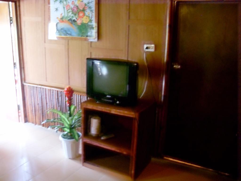 Bamboo Mountain View Phi Phi Resort Oda fotoğraf