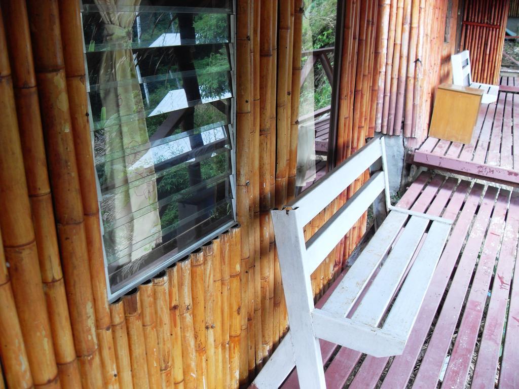 Bamboo Mountain View Phi Phi Resort Dış mekan fotoğraf
